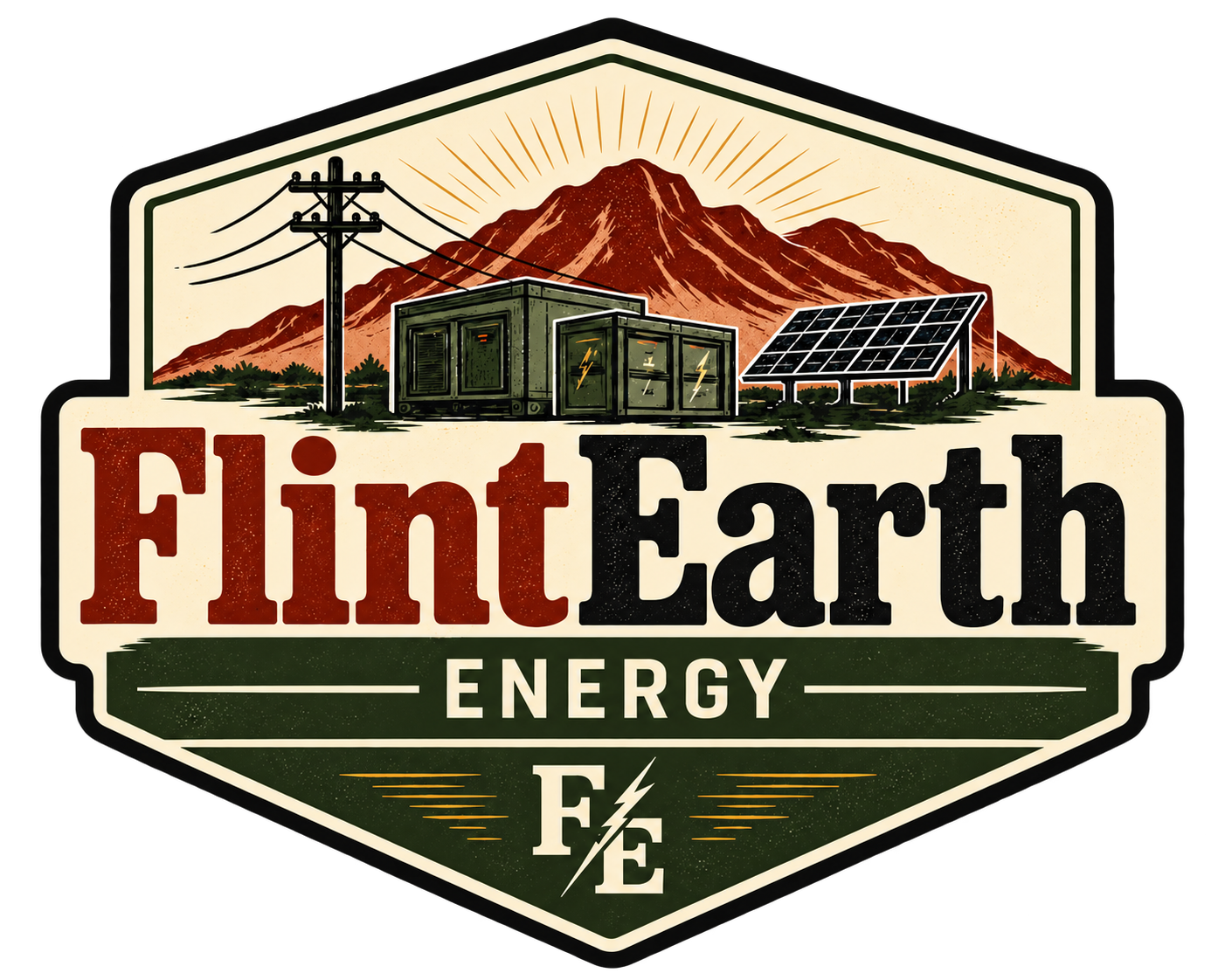 FlintEarth Energy